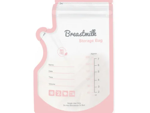 Brystpumpe test - Find de bedste brystpumper i april