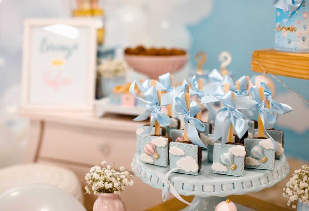 Babyshower