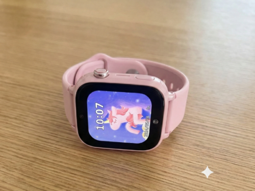 Bedste Smartwatch til børn 2026: Se vores anbefalinger