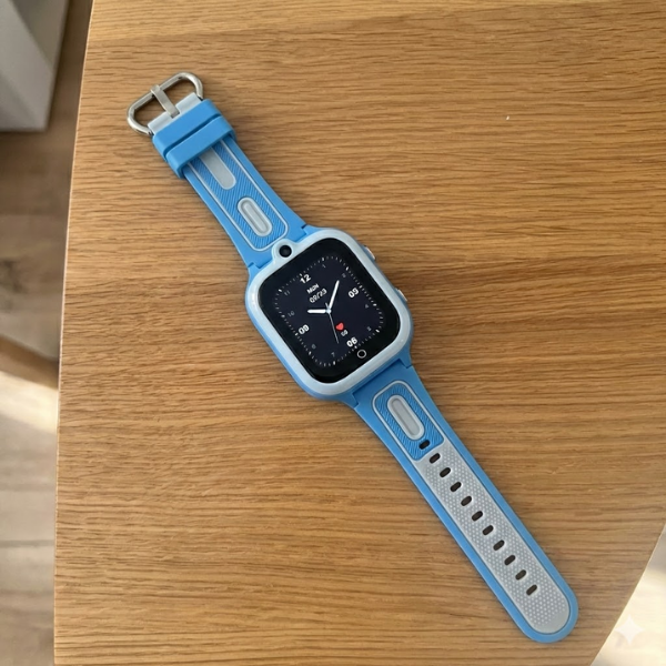 Smartwatch til børn test