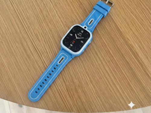 Bedste Smartwatch til børn 2026: Se vores anbefalinger