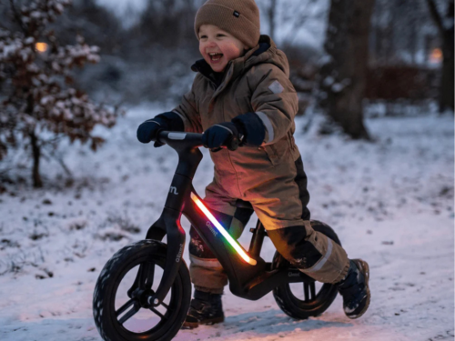 Løbecykel - Se vores 7 favoritter i 2026