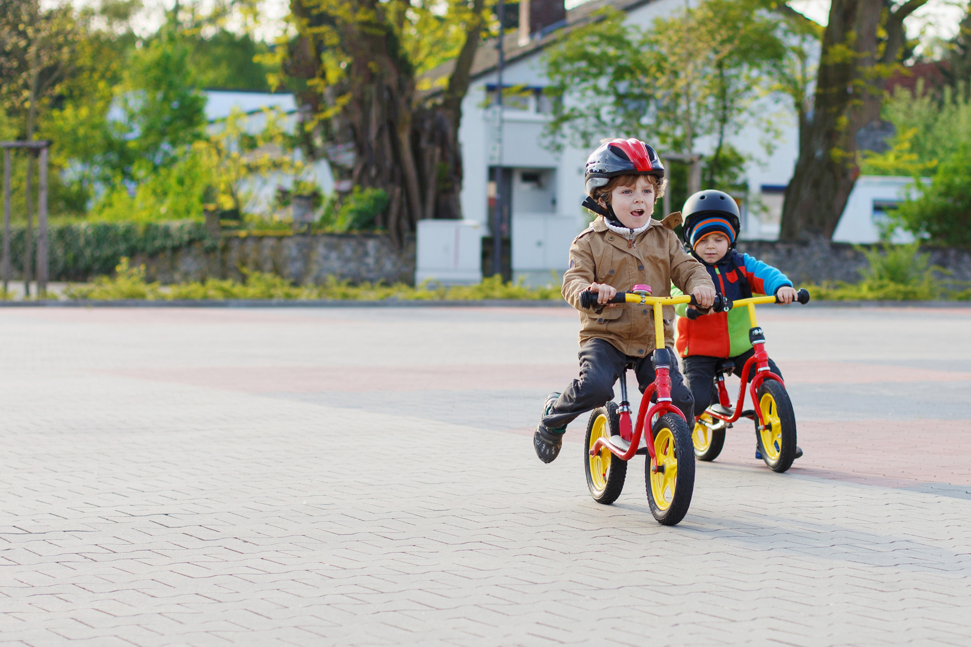 Børnecykel | De 14 bedste børnecykler (2023)