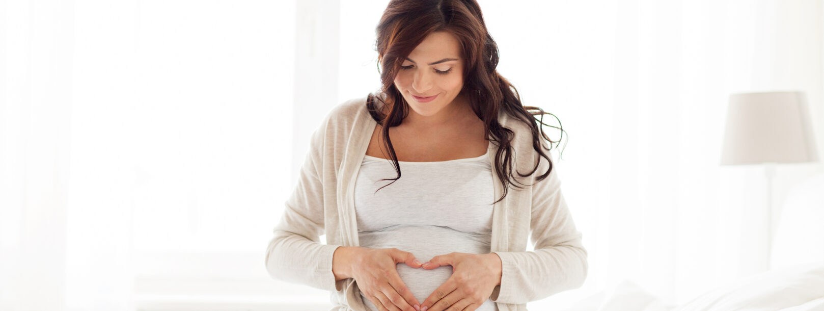 Guide til graviditetsmassage