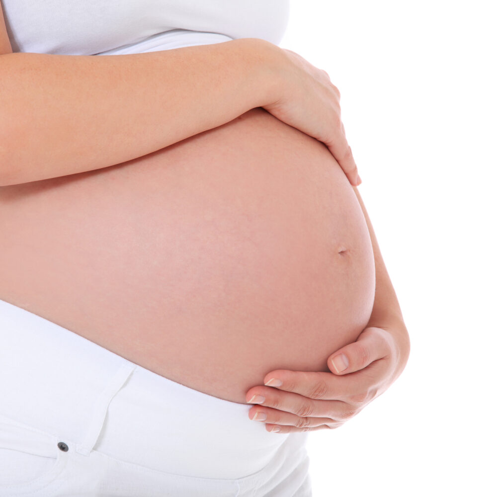Tjekliste for alt det, som du har brug for til din nyfødte baby