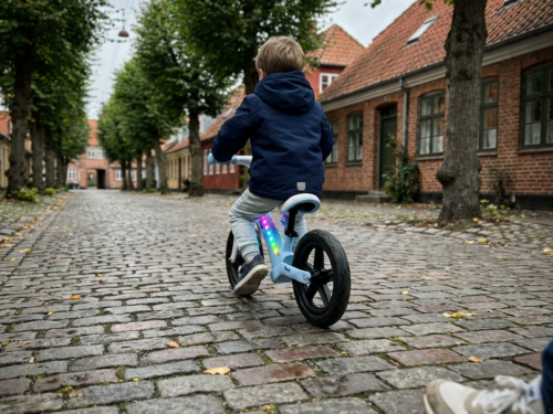 Løbecykel - Se vores 7 favoritter i 2026