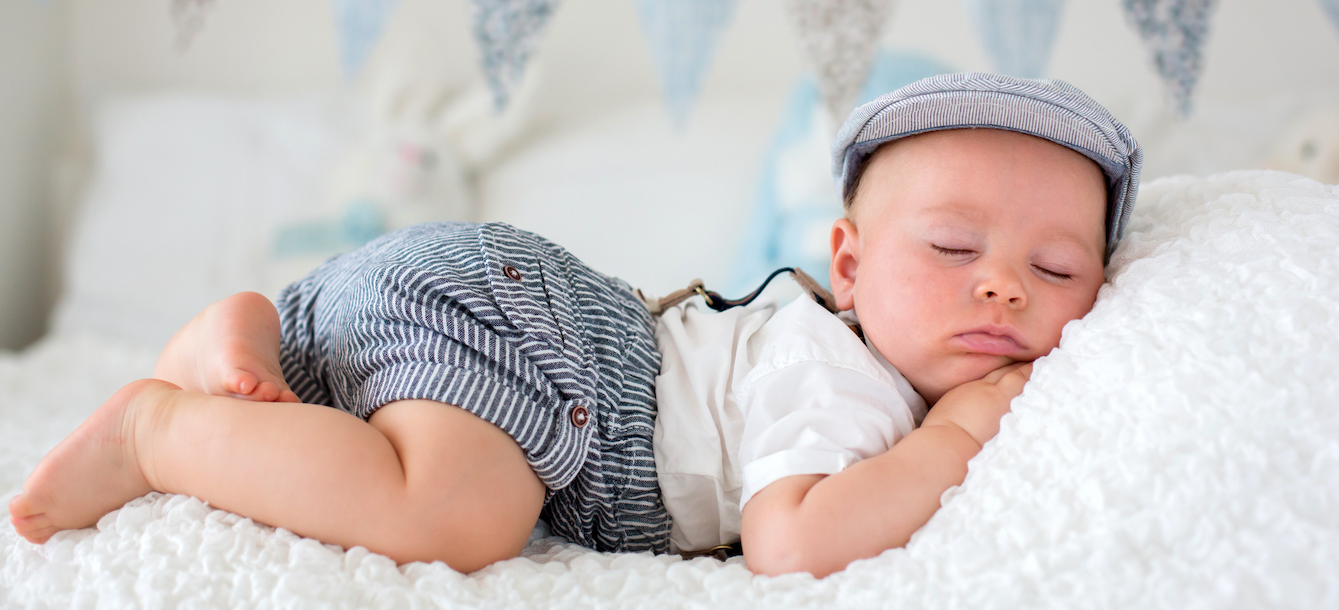 Bageri Deltage Mellem → Hvornår skal baby sove på eget værelse? | Få svaret her
